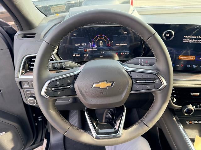 2026 Chevrolet Suburban 4WD Premier