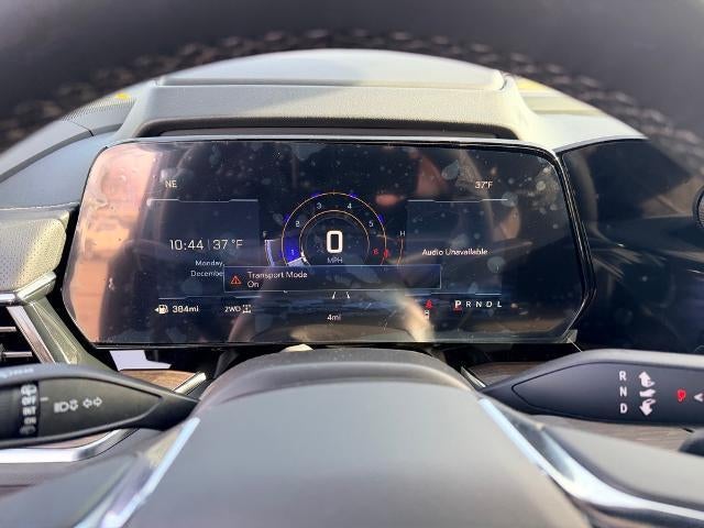 2026 Chevrolet Suburban 4WD Premier