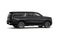 2025 Chevrolet Suburban 4WD Premier