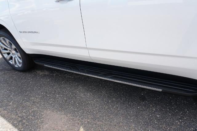 2025 Chevrolet Suburban 4WD Premier