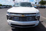 2025 Chevrolet Suburban 4WD Premier