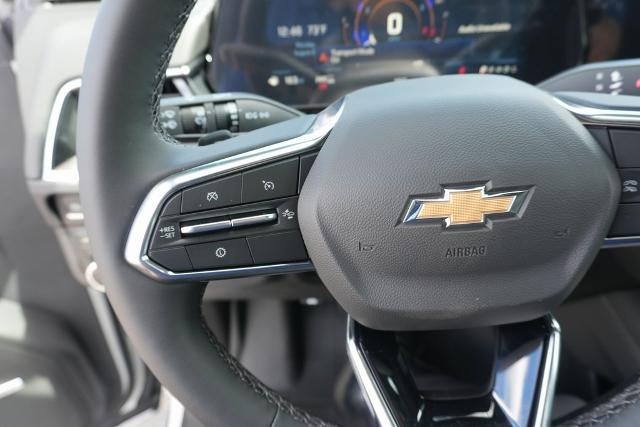 2025 Chevrolet Suburban 4WD Premier