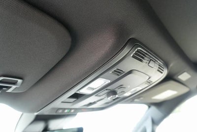 2025 Chevrolet Suburban 4WD Premier