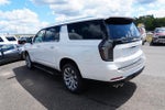 2025 Chevrolet Suburban 4WD Premier