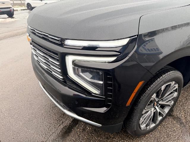 2026 Chevrolet Suburban 4WD High Country