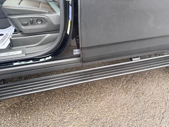 2026 Chevrolet Suburban 4WD High Country