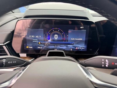 2026 Chevrolet Suburban 4WD High Country