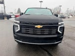 2026 Chevrolet Suburban 4WD High Country