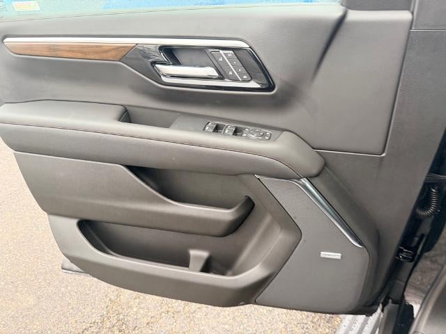 2026 Chevrolet Suburban 4WD High Country