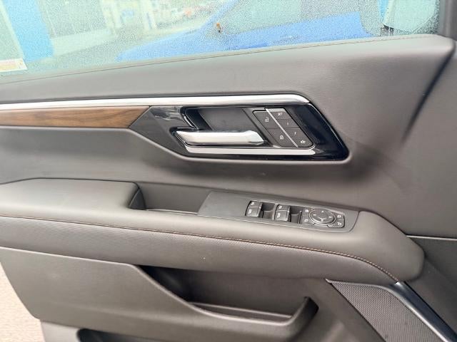 2026 Chevrolet Suburban 4WD High Country