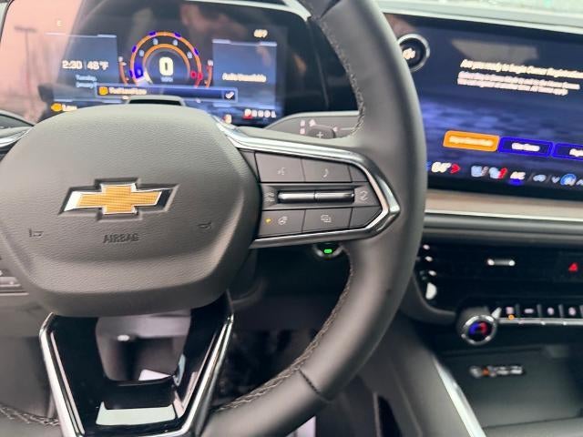 2026 Chevrolet Suburban 4WD High Country