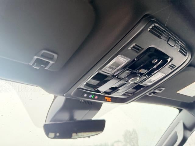 2026 Chevrolet Suburban 4WD High Country