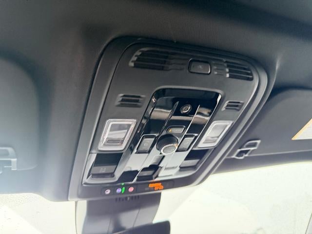 2026 Chevrolet Suburban 4WD High Country