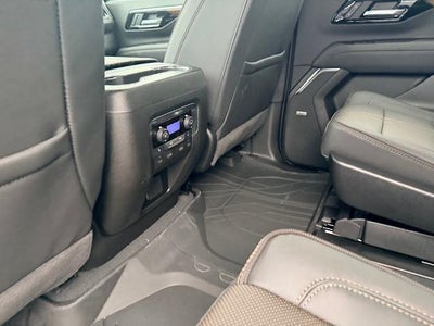 2026 Chevrolet Suburban 4WD High Country