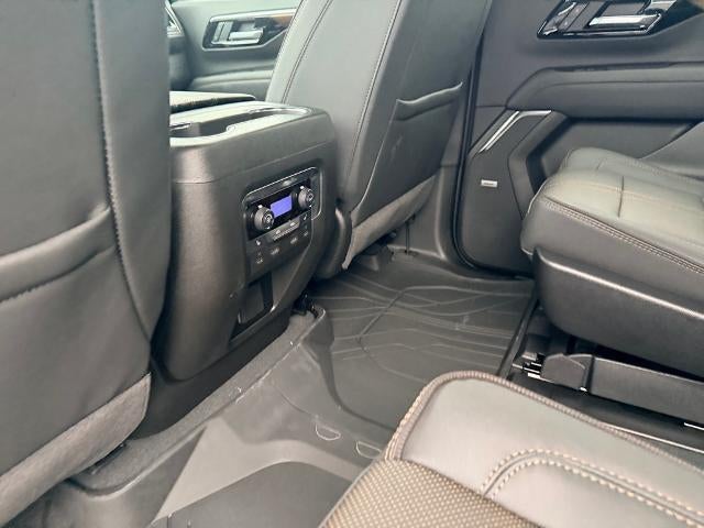 2026 Chevrolet Suburban 4WD High Country