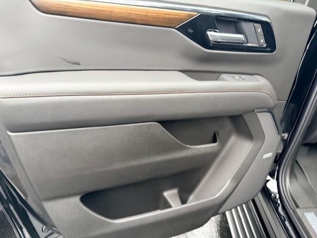 2026 Chevrolet Suburban 4WD High Country