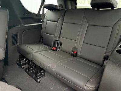 2026 Chevrolet Suburban 4WD High Country