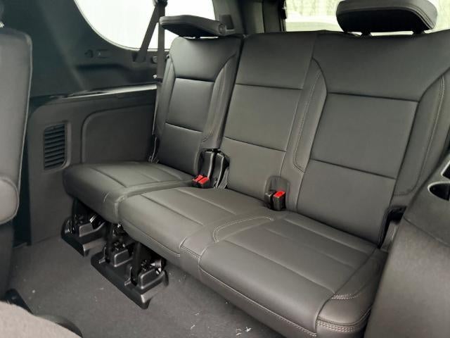 2026 Chevrolet Suburban 4WD High Country