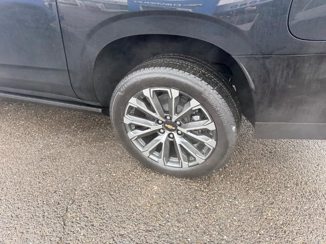 2026 Chevrolet Suburban 4WD High Country