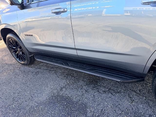 2026 Chevrolet Tahoe 4WD Premier