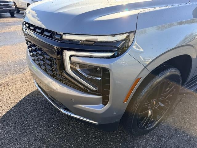 2026 Chevrolet Tahoe 4WD Premier