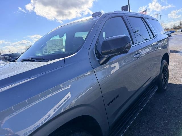 2026 Chevrolet Tahoe 4WD Premier