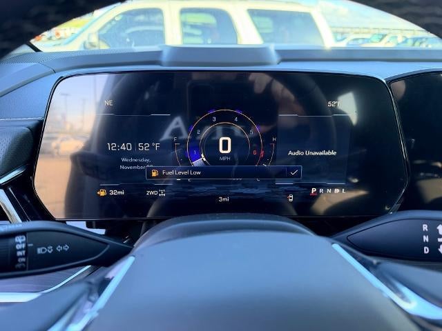 2026 Chevrolet Tahoe 4WD Premier