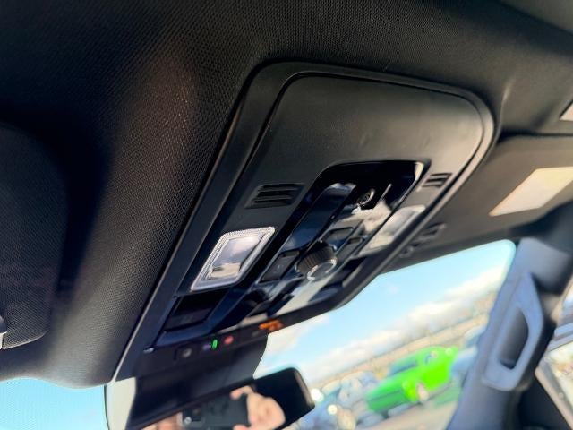 2026 Chevrolet Tahoe 4WD Premier