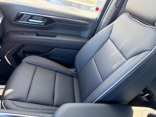 2026 Chevrolet Tahoe 4WD Premier