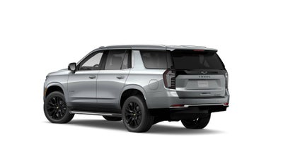 2026 Chevrolet Tahoe 4WD Premier