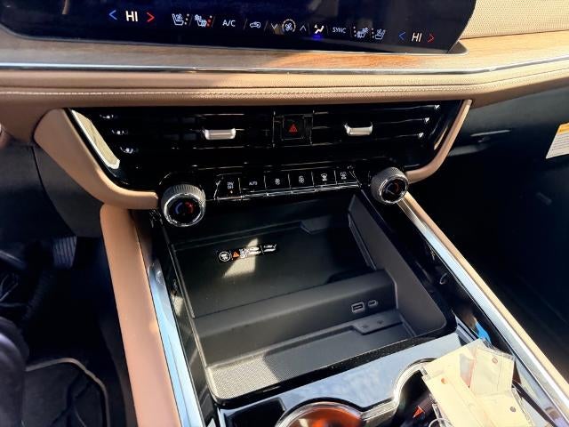 2026 Chevrolet Tahoe 4WD High Country