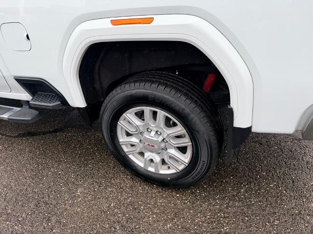 2022 GMC Sierra 2500 HD SLE