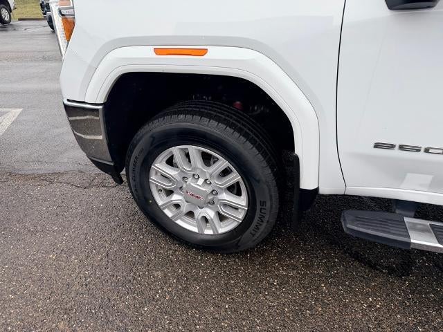 2022 GMC Sierra 2500 HD SLE