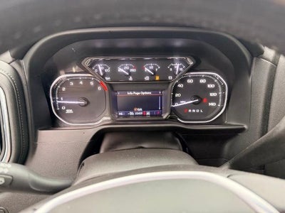 2022 GMC Sierra 2500 HD SLE