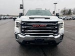 2022 GMC Sierra 2500 HD SLE