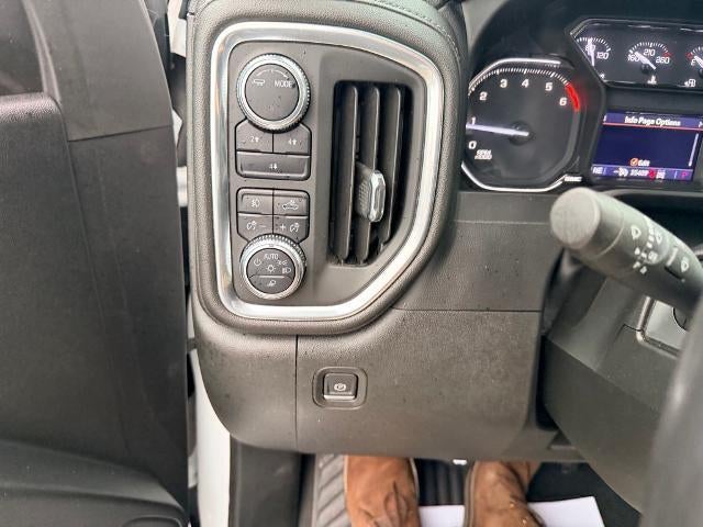 2022 GMC Sierra 2500 HD SLE