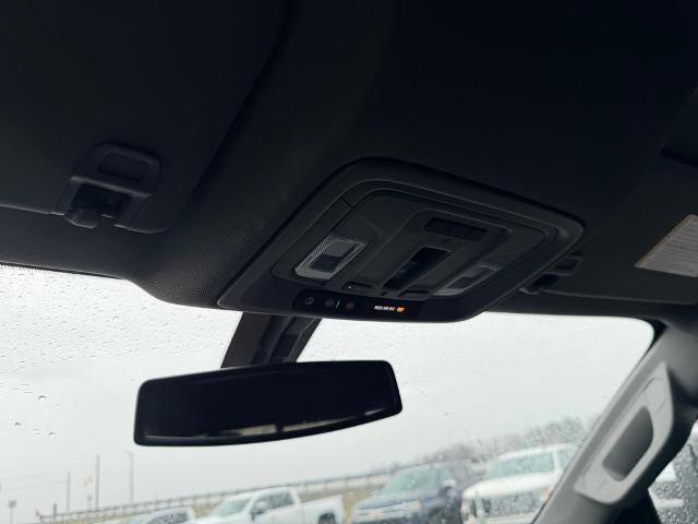 2022 GMC Sierra 2500 HD SLE