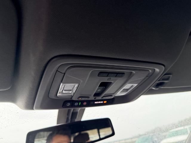 2022 GMC Sierra 2500 HD SLE