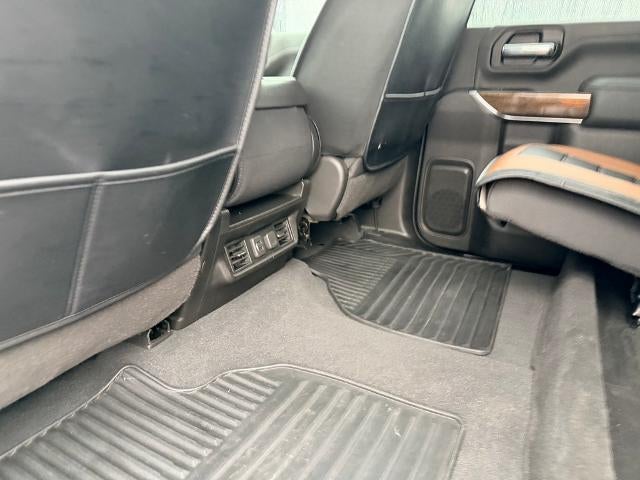 2022 GMC Sierra 2500 HD SLE