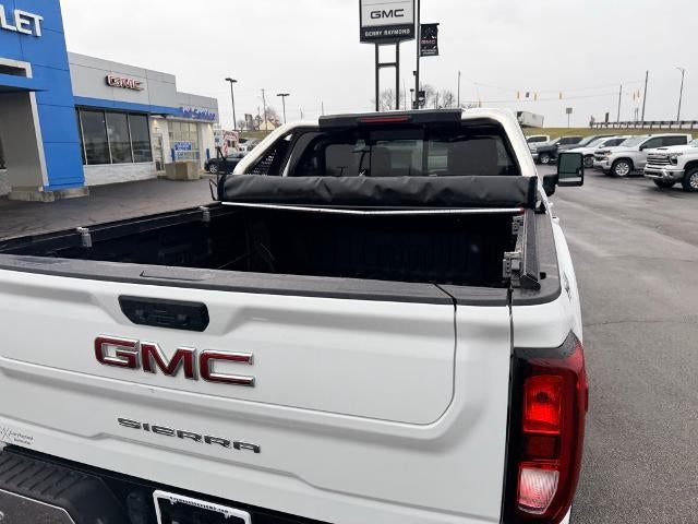 2022 GMC Sierra 2500 HD SLE