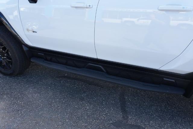 2026 GMC HUMMER EV Pickup e4WD Crew Cab 2X w/3VL