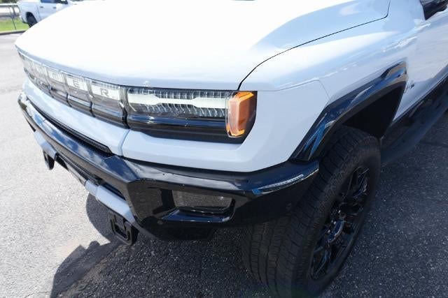 2026 GMC HUMMER EV Pickup e4WD Crew Cab 2X w/3VL