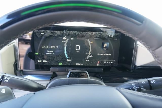 2026 GMC HUMMER EV Pickup e4WD Crew Cab 2X w/3VL