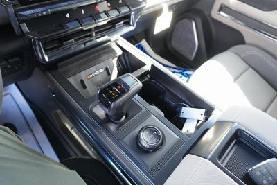 2026 GMC HUMMER EV Pickup e4WD Crew Cab 2X w/3VL