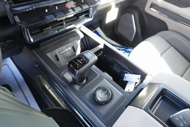 2026 GMC HUMMER EV Pickup e4WD Crew Cab 2X w/3VL