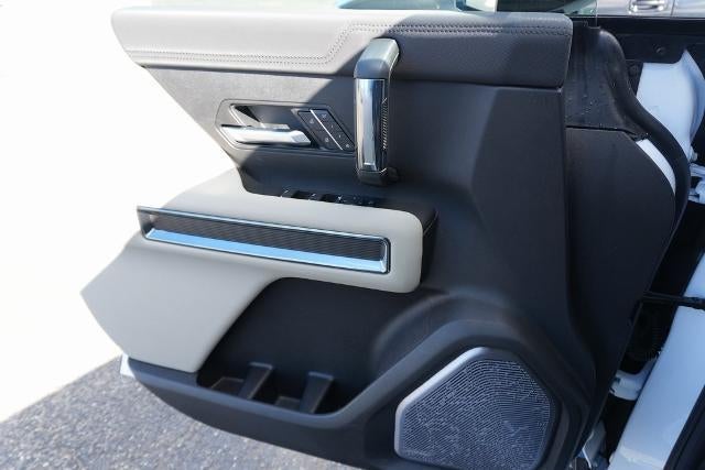 2026 GMC HUMMER EV Pickup e4WD Crew Cab 2X w/3VL