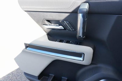 2026 GMC HUMMER EV Pickup e4WD Crew Cab 2X w/3VL