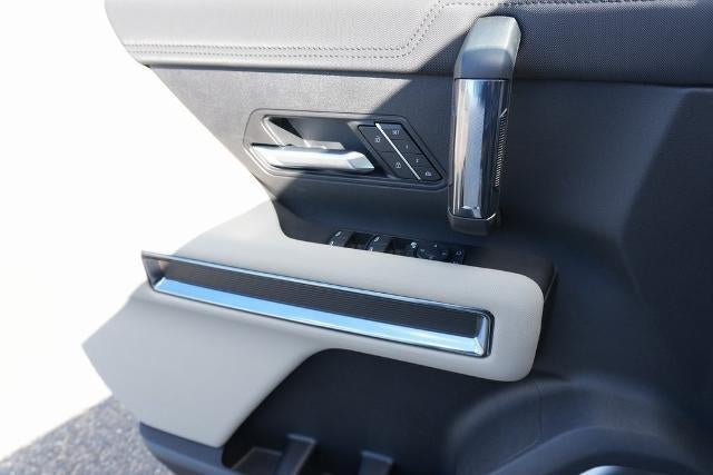 2026 GMC HUMMER EV Pickup e4WD Crew Cab 2X w/3VL