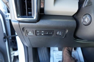 2026 GMC HUMMER EV Pickup e4WD Crew Cab 2X w/3VL