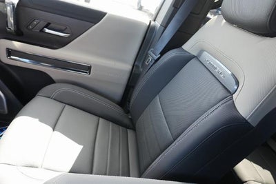 2026 GMC HUMMER EV Pickup e4WD Crew Cab 2X w/3VL